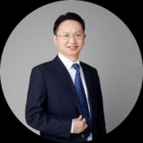 洪晟老师