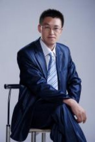 吕东岳老师