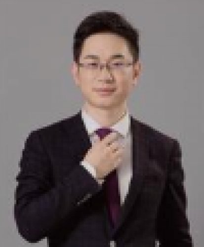 杨沣老师