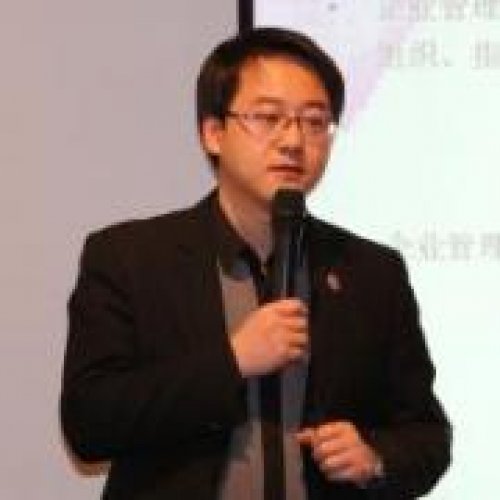史恒志老师