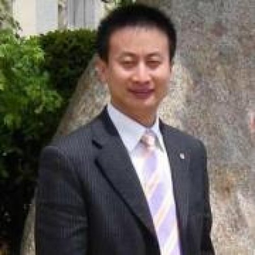 卢海林老师