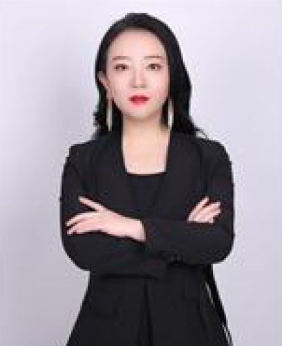 李姗老师