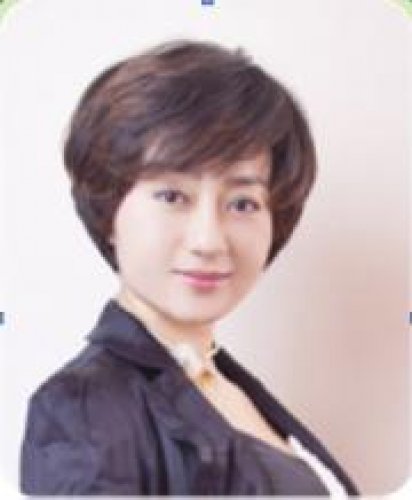 马瑛老师