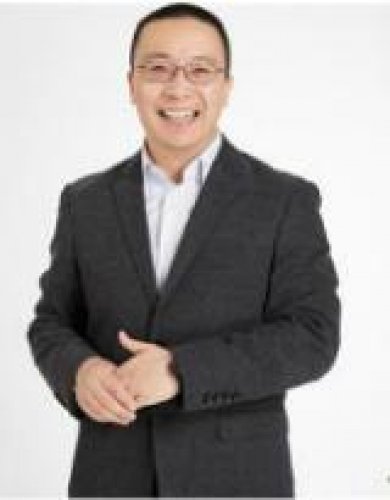 潘业喜老师