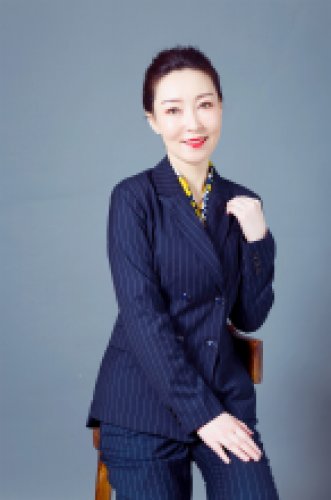张敏老师