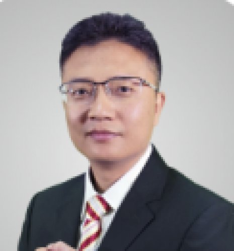 李伯涵老师