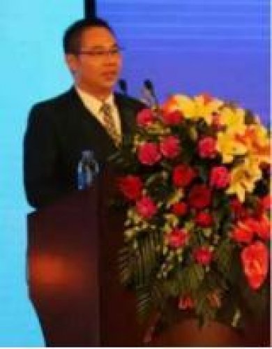 谢晓东老师