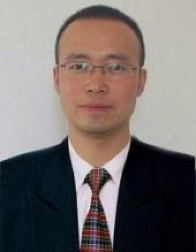 袁海涛老师