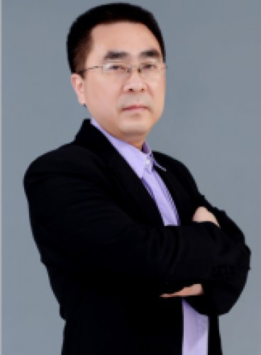陈斌老师
