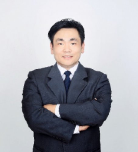 张瑜老师