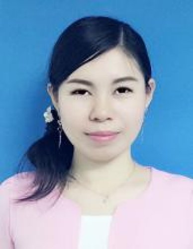 王晓娟老师