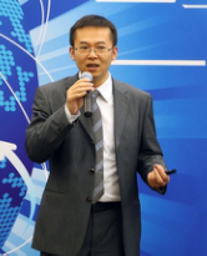 胡权老师