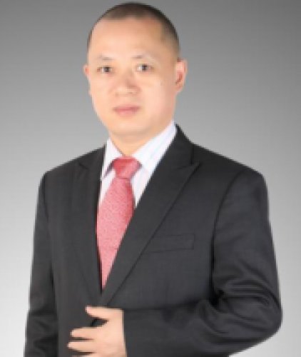 江林老师