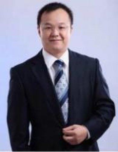 李振民老师