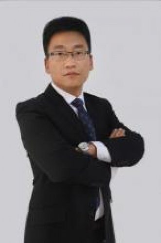 刘晓宇老师
