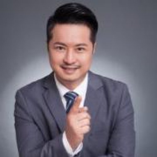 钱勇老师