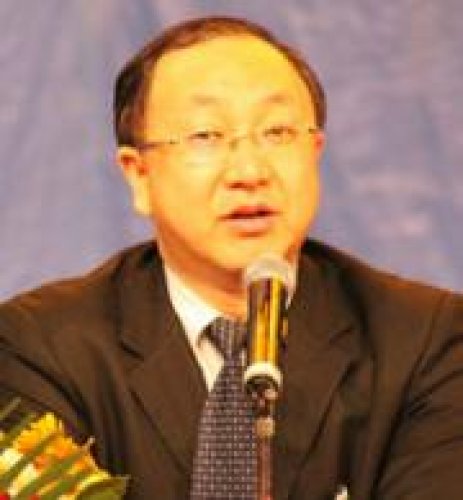 刘澄老师