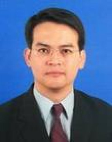 杨良得老师