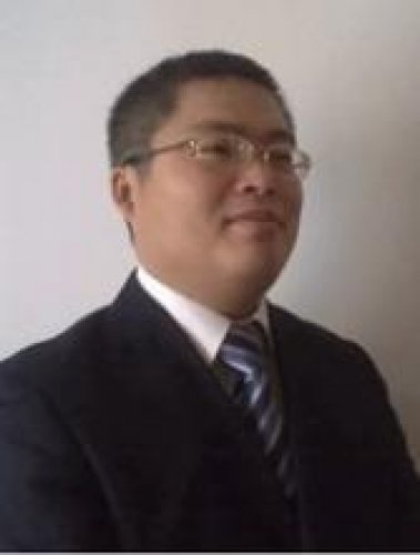姜宏峰老师