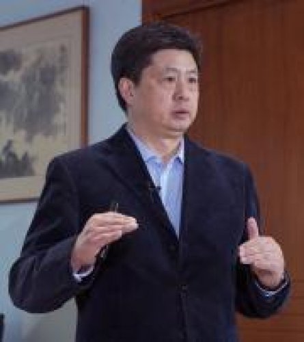 闵昱老师