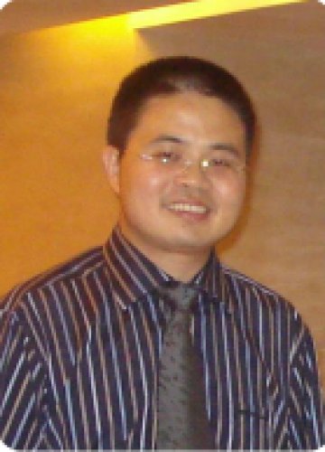 钟宝银老师