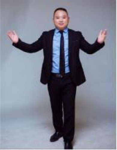 李强老师