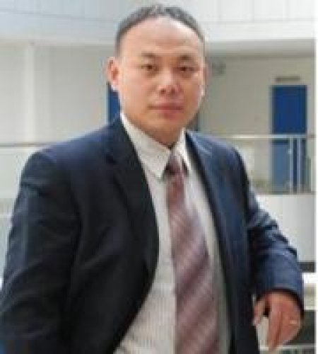 张昌松老师
