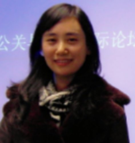 周海燕老师
