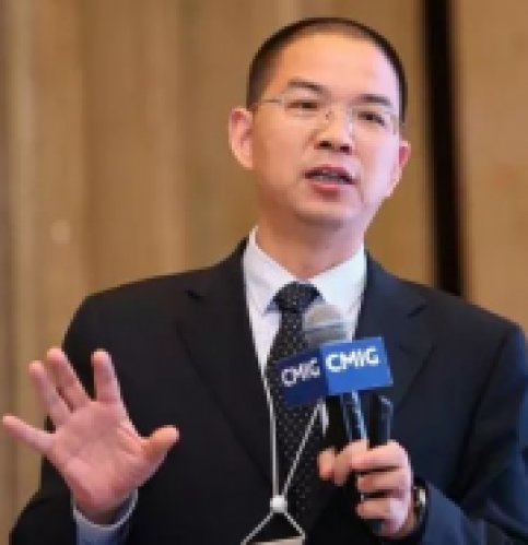李福和老师