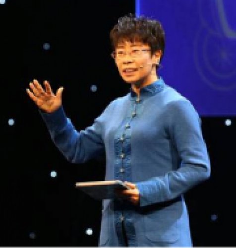 蒙曼老师