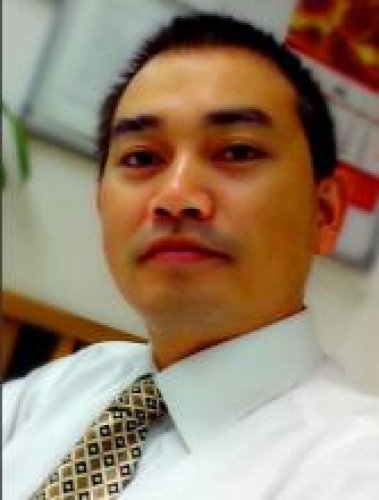 刘俊老师