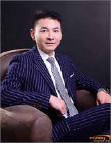 黄海建老师