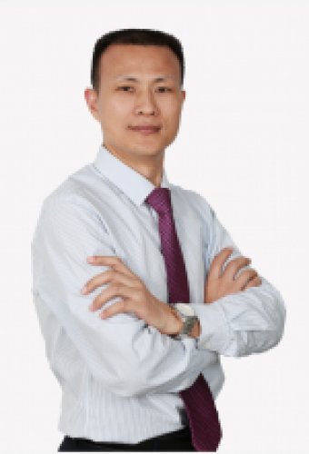 刘伶老师