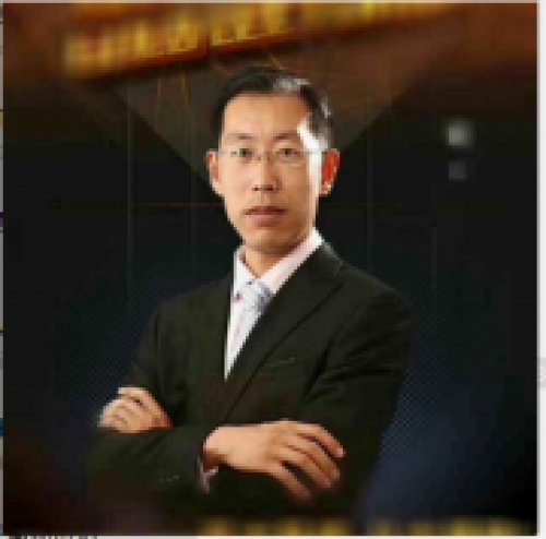 叶鸿卫老师