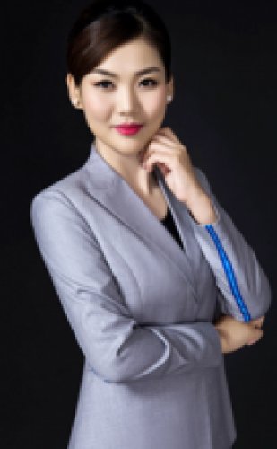 李雅茹老师