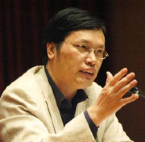 胡星斗老师