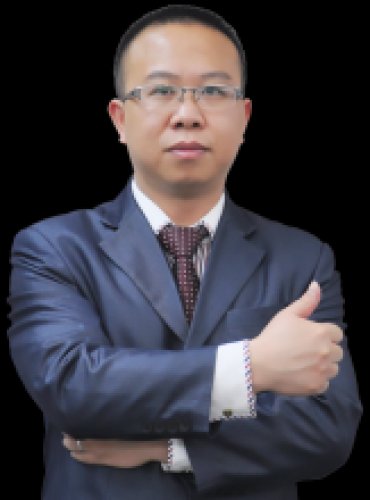徐志勇老师