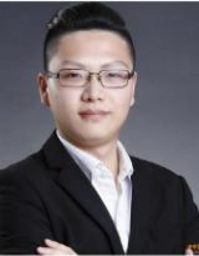 沈闻琳老师