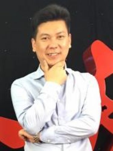 邱元登老师