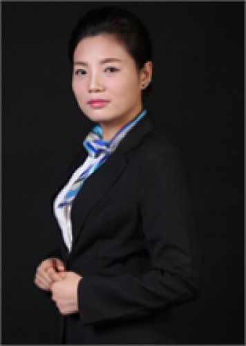 谢淑娴老师