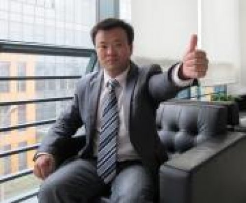 刘楠楠老师