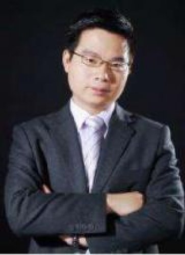 许三军老师