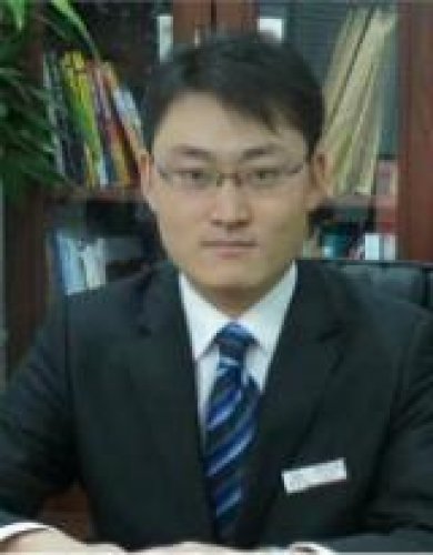 田磊老师