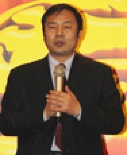 刘如老师