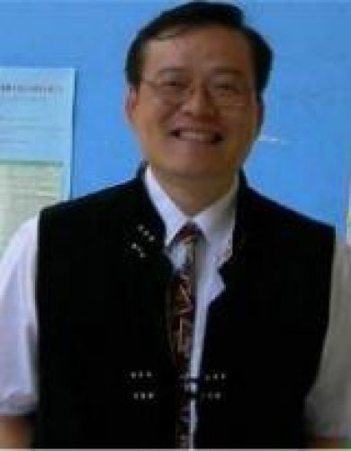 韩荣华老师