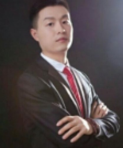 王龙罡老师