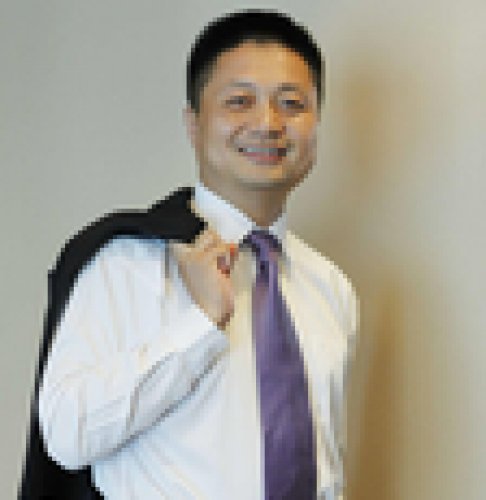 连云驰老师