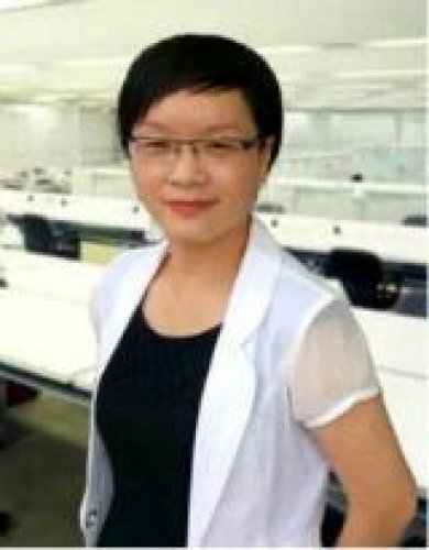 李红敏老师