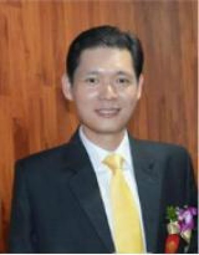 董明峰老师