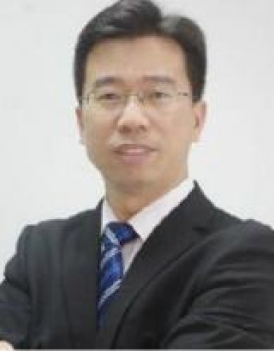 王建营老师